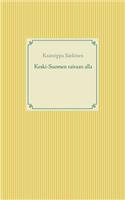 Keski-Suomen taivaan alla: (Finnish)