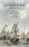 Traveler in Siam in the Year 1655