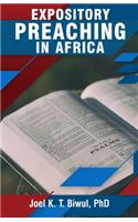 Expository Preaching in Africa