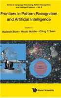 Frontiers in Pattern Recognition and Artificial Intelligence