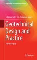 Geotechnical Design and Practice