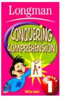 Conquering Comprehension Primary 1 - Longman