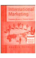 International Marketing: Consuming Globally, Thinking Locally