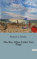 The Boy Allies Under Two Flags