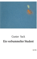 verbummelter Student