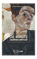 Les cahiers de Malte Laurids Brigge