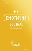 My Emotions Journal