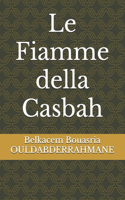 Le Fiamme della Casbah