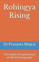 Rohingya Rising: The Impact of Displacement on World Demography
