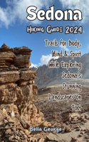 Sedona Hiking Guide (With Image)