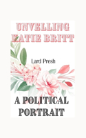 Unvelling Katie Britt: A Political Portrait