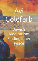 Jewish Meditation