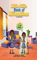 Little Millie Book of Affirmations: 14 Kid-Friendly Affirmations