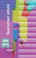 New Note Poetry