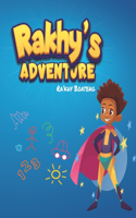 Rakhy's Adventure