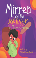 Mirren and the Journey to Tera-Genero