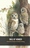 Owls of Wonder