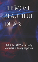 Most Beautiful Dua 2