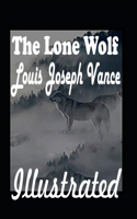 The Lone Wolf Illustrated