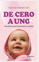 De Cero a Uno