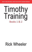 Timothy Training Books 1 & 2