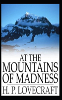 At the Mountains of Madness