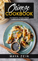 Chinese Cookbook