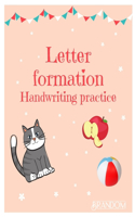 Letter Formation