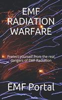 Emf Radiation Warfare