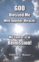 GOD Blessed Me With Another Miracle!