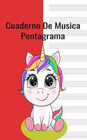 Cuaderno De Musica Pentagrama