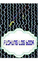 Fishing Log Ffxiv: Bass Fishing Logan Utah Size 7 X 10" - Experiences - Fisherman # Stream Cover Glossy 110 Page Very Fast Print.