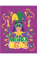 Mardi Gras