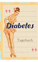 Diabetes Tagebuch
