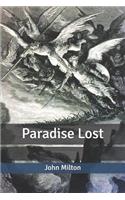 Paradise Lost