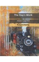 The Day's Work