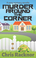 Murder Around the Corner