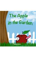 Apple in the Garden