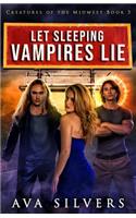 Let Sleeping Vampires Lie