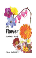 Flower Alphabet Book