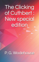 Clicking of Cuthbert: New special edition