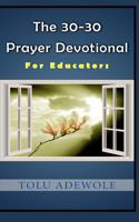 30-30 Prayer Devotional