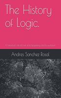 History of Logic.