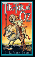 Tik-Tok of Oz Annotated