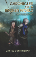 Chronicles of Broken World