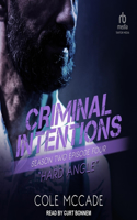 Criminal Intentions: Season Two, Episode Four