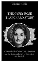 Gypsy Rose Blanchard Story