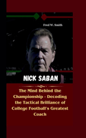 Nick Saban