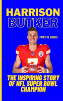 Harrison Butker