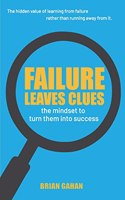 Failure Leaves Clues